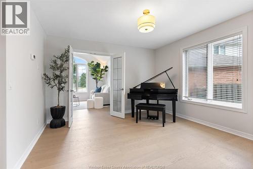144 Pheasant Run, Lakeshore, ON - Indoor Photo Showing Other Room