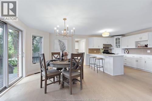 144 Pheasant Run, Lakeshore, ON - Indoor