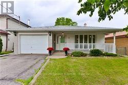 10 DOVERWOOD COURT  Toronto, ON M2M 2G7