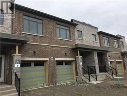 45 LONGSHORE WAY Whitby, ON L1N 0M1