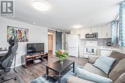 BASEMENT - 78 WESTERN AVENUE Guelph (Junction/Onward Willow), ON N1H 6A8