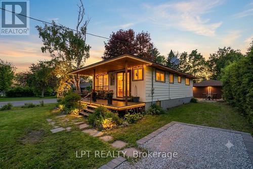 1293 RAMARA ROAD 47 ROAD  Ramara, ON L0K 1B0