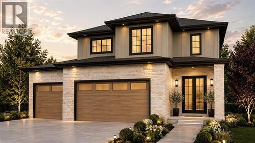 981 RIOPELLE DRIVE  Sarnia, ON N7S 0H2