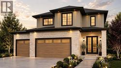 981 RIOPELLE DRIVE Sarnia, ON N7S 0H2