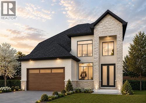 982 RIOPELLE DRIVE  Sarnia, ON N7S 0H2