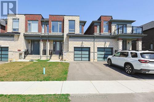 133 COLE TERRACE  Woodstock, ON N4T 0P5