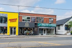 1762-1764 Avenue Road  Toronto, ON M5M 3Y9