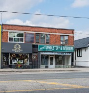 1762-1764 Avenue Road  Toronto, ON M5M 3Y9