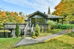 109 Ch. des Outardes  Mont-Blanc, QC J0T 1J2