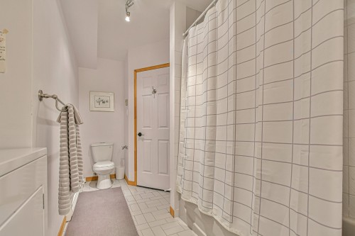 Salle de bains - 109 Ch. Des Outardes, Mont-Blanc, QC - Indoor Photo Showing Bathroom