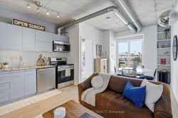 807-170 Sudbury Street Toronto, ON M6J 0A1