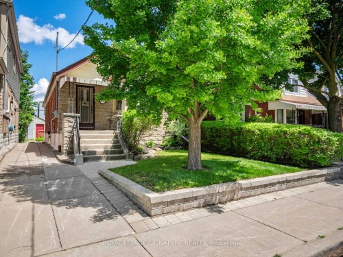 37 Chilton Road, Toronto, ON - Outdoor