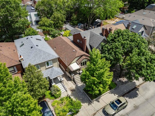 37 Chilton Road, Toronto, ON - Outdoor