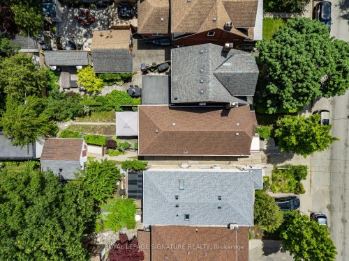 37 Chilton Road, Toronto, ON - Outdoor