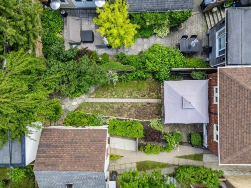 37 Chilton Road, Toronto, ON - Outdoor