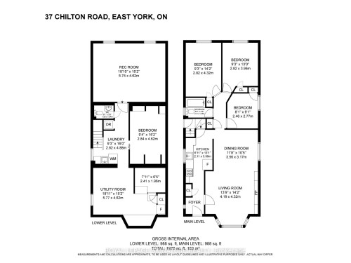 37 Chilton Road, Toronto, ON - Other