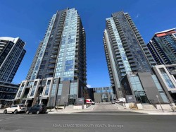 1317-5033 Four Springs Avenue Mississauga, ON L5R 0G6