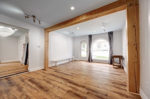 Autre - 447  - 453 Ch. Pierre-Péladeau, Sainte-Adèle, QC - Indoor Photo Showing Other Room