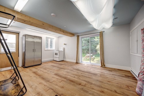 Autre - 447  - 453 Ch. Pierre-Péladeau, Sainte-Adèle, QC - Indoor Photo Showing Other Room