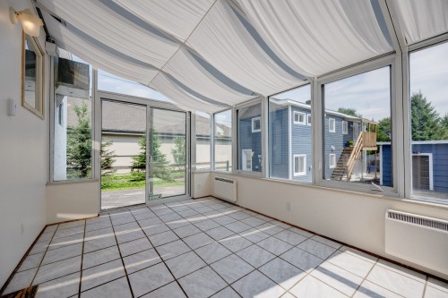 Solarium/Verrière - 447  - 453 Ch. Pierre-Péladeau, Sainte-Adèle, QC -  Photo Showing Other Room