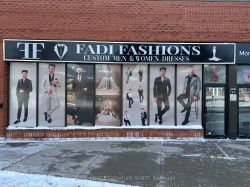 13-1100 Burnhamthorpe Road  Mississauga, ON L5C 4G4