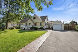 54 FAIRVIEW ROAD Grimsby (Grimsby Beach), ON L3M 3L5