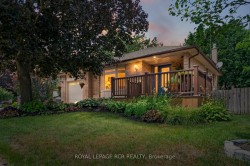 83 Goldgate Crescent  Orangeville, ON L9W 4B8