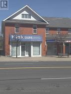 105 - 10055 KEELE STREET  Vaughan, ON L6A 3J9
