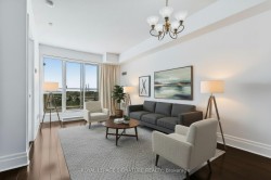 408-39 Upper Duke Crescent  Markham, ON L6G 0B8