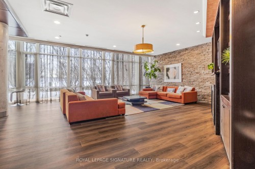408-39 Upper Duke Crescent, Markham, ON - Indoor