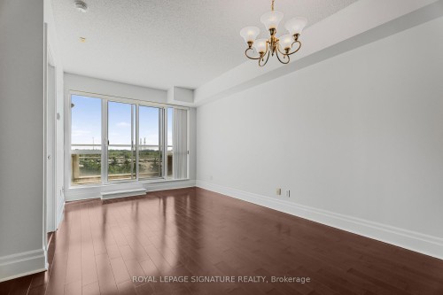 408-39 Upper Duke Crescent, Markham, ON - Indoor Photo Showing Other Room