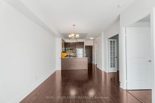 408-39 Upper Duke Crescent, Markham, ON - Indoor Photo Showing Bathroom