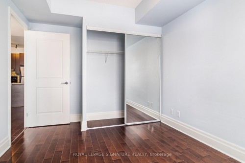 408-39 Upper Duke Crescent, Markham, ON - Indoor Photo Showing Other Room