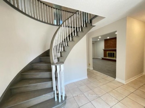 743 Fieldstone Road, Mississauga, ON - Indoor Photo Showing Other Room