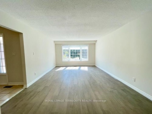 743 Fieldstone Road, Mississauga, ON - Indoor Photo Showing Other Room