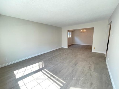 743 Fieldstone Road, Mississauga, ON - Indoor Photo Showing Other Room