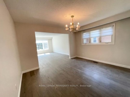743 Fieldstone Road, Mississauga, ON - Indoor Photo Showing Other Room