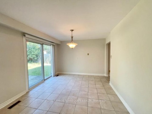 743 Fieldstone Road, Mississauga, ON - Indoor Photo Showing Other Room