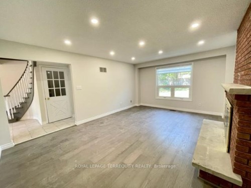 743 Fieldstone Road, Mississauga, ON - Indoor
