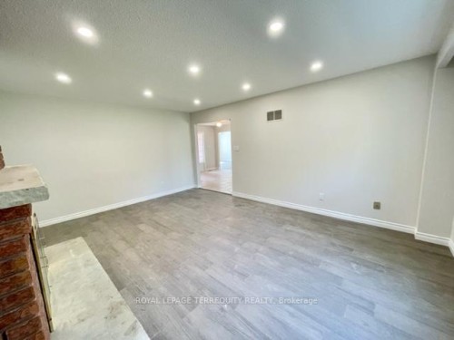743 Fieldstone Road, Mississauga, ON - Indoor