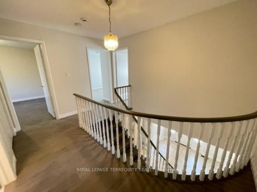 743 Fieldstone Road, Mississauga, ON - Indoor Photo Showing Other Room