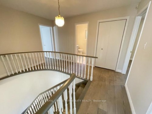 743 Fieldstone Road, Mississauga, ON - Indoor Photo Showing Other Room