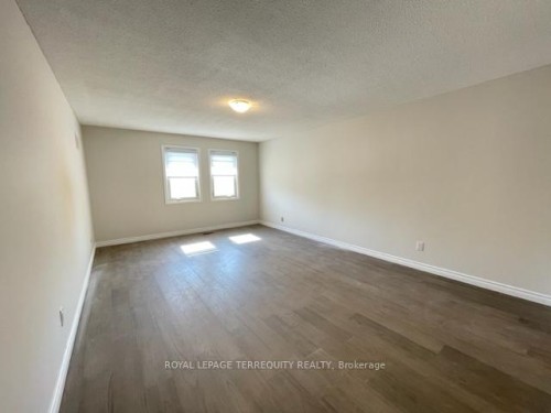 743 Fieldstone Road, Mississauga, ON - Indoor Photo Showing Other Room