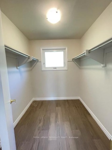 743 Fieldstone Road, Mississauga, ON - Indoor With Storage