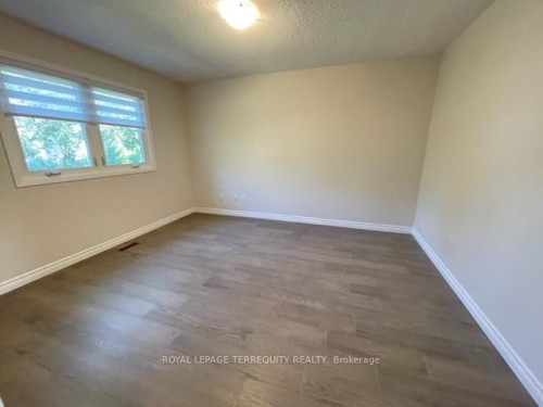 743 Fieldstone Road, Mississauga, ON - Indoor Photo Showing Other Room