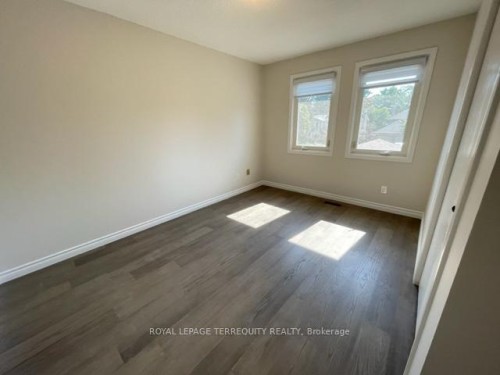 743 Fieldstone Road, Mississauga, ON - Indoor Photo Showing Other Room