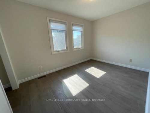 743 Fieldstone Road, Mississauga, ON - Indoor Photo Showing Other Room