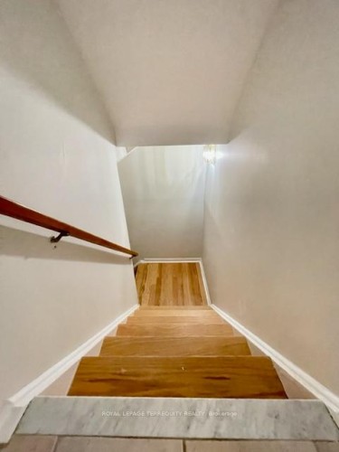 743 Fieldstone Road, Mississauga, ON - Indoor Photo Showing Other Room