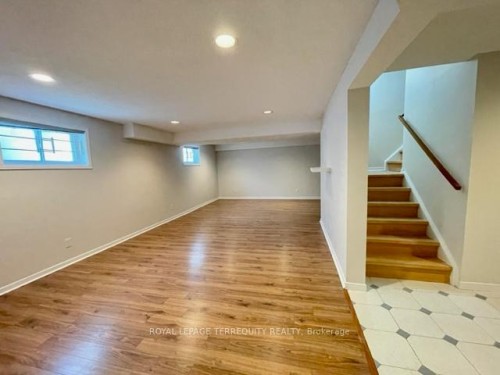 743 Fieldstone Road, Mississauga, ON - Indoor