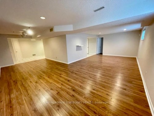 743 Fieldstone Road, Mississauga, ON - Indoor Photo Showing Other Room